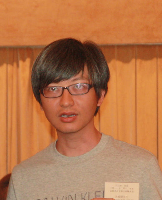 李穎璋會計師