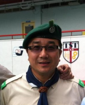 杜啟華先生