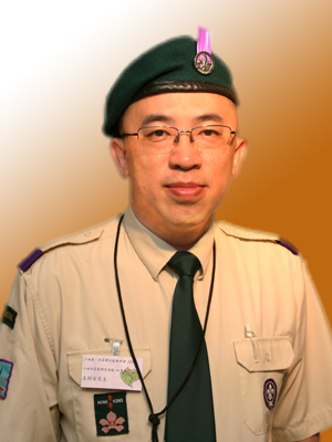 王紹安先生