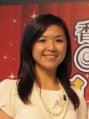 胡巧瑩小姐