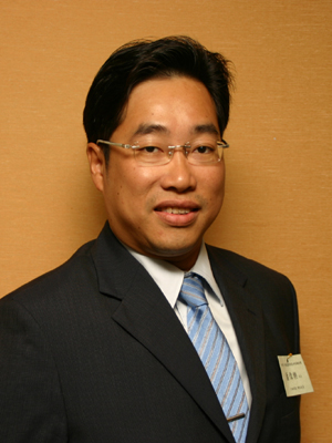 蕭偉樂校長