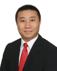 蘇國舜先生
