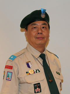 邱劍波先生