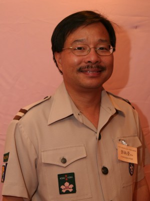 鄧炳榮律師