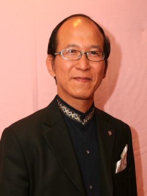 鄭沛濂先生