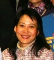 張靜美小姐