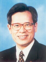 彭長緯太平紳士