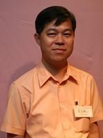 李志雄先生