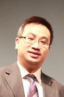 杜遠龍先生