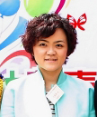 王茵媚小姐