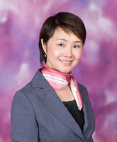 胡玉貞小姐