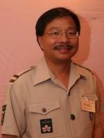 鄧炳榮律師