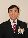 鄧長政先生
