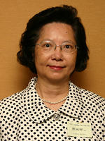 陳婉卿校長