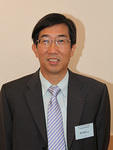 陳漢齡校長