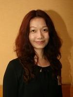 馬穎思女士