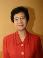 黃潔心校長